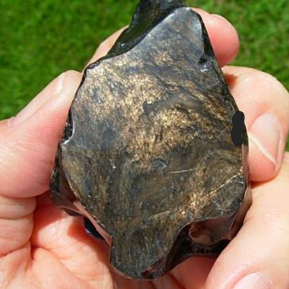 The 𝐁𝐮𝐝𝐝𝐚𝐡 belt buckle! - Picture 4 of 4